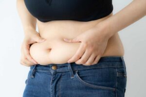 Fat Melting Injections