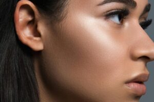 Ultrasonic rhinoplasty Dubai