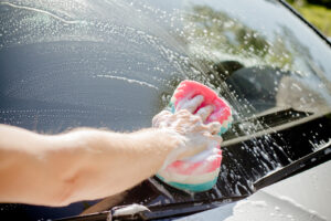 Car Window Cleaning Foristell, MO