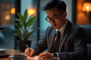 best solicitors in london for immigration