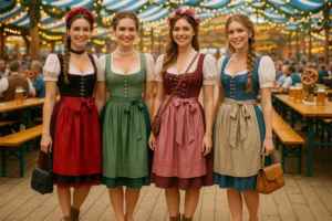 Lederhosen