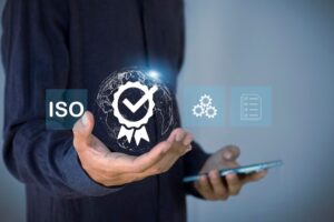 ISO Consultant in Singapore
