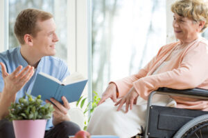 Experience True Compassion with Elderly Care Services in Dubai