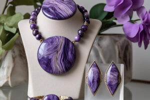 charoite_jewelry