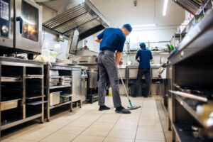 Restaurant Cleaning Services Chicago, IL
