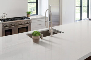 Quartz Surfaces Coos Bay, OR