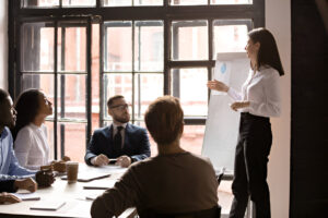 customer service training