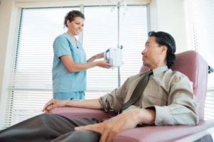 How to Prepare for Your First IV Drip in Dubai