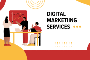 digital marketing services