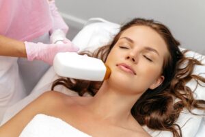 Best Laser Hair Removal in Dubai