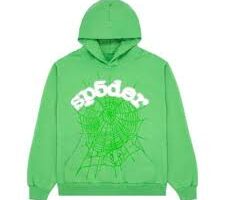 Sp5der Hoodie