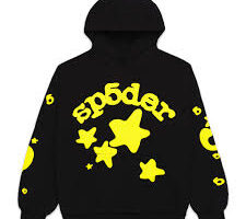 Sp5der Clothing with Sp5der Shorts: Redefining Streetwear with Bold Energy