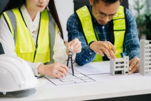 Construction Cost Estimating Services