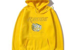 Rhude Clothing