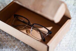 safety glasses side shields