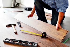 Flooring Contractors