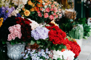How to Choose the Perfect Flower Bouquet for Any Event