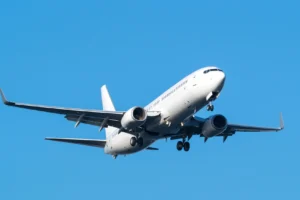 Flights to Denver from Fargo