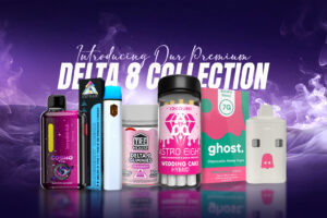 Why 2 Gram Vape Carts Are Taking Over the Market in 2025