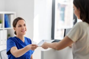 Home Visit Doctor Cost in Dubai