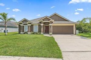 homes for sale Jacksonville FL