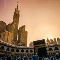 Comprehensive Guide to Chicago Umrah Packages and Dallas Umrah Packages