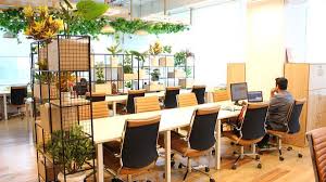 Co Working Space Lahore