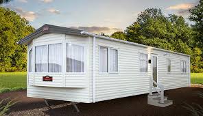 Caravan Parks Scotland For Sale
