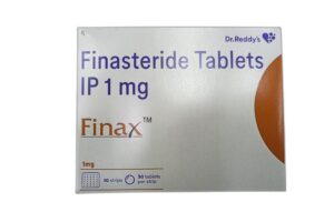 Finasteride 1mg Price in UAE