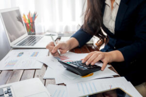 in-house bookkeeping