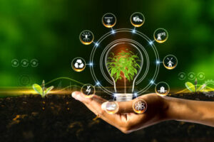 Smart farming