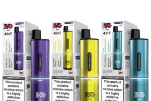 Prefilled Pod Kits