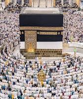hajj yatra