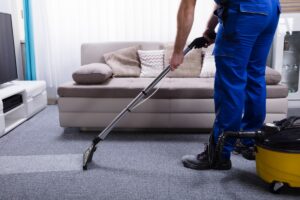 carpet cleaning services Weaverville, NC