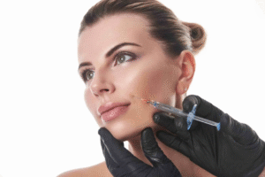 Glutathione injections in Dubai