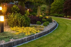landscapers
