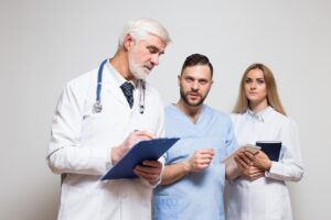Executive Health Checks at Home – Doctor Home Visit Dubai