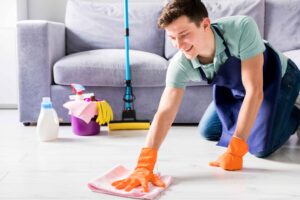 Janitorial Services Knoxville, TN