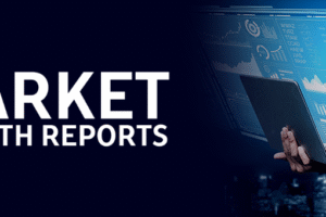 Market Growth Reports