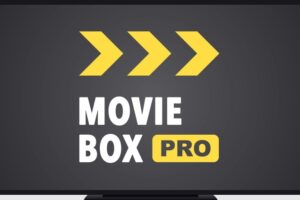 MovieBox Pro