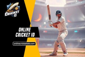 online cricket id