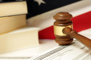 Criminal law defence