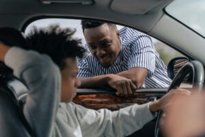 Refresher Driving
