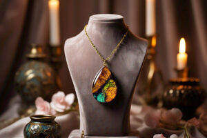 pietersite jewelry