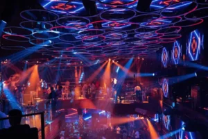 Best Dance Bars in Bur Dubai
