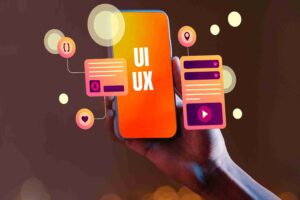 ui ux design services company