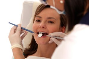 Root Canal Treatment in Dubai