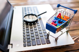Google Shopping Agency