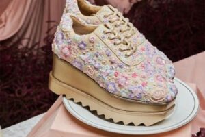 sangeet shoes