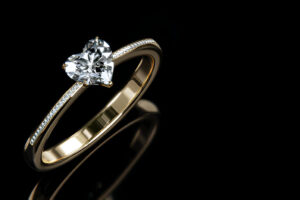 Vintage Engagement Rings